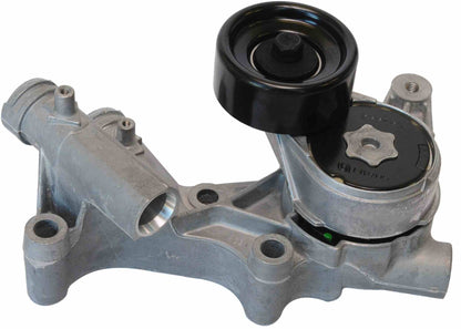 Continental Accessory Drive Belt Tensioner Assembly 49350