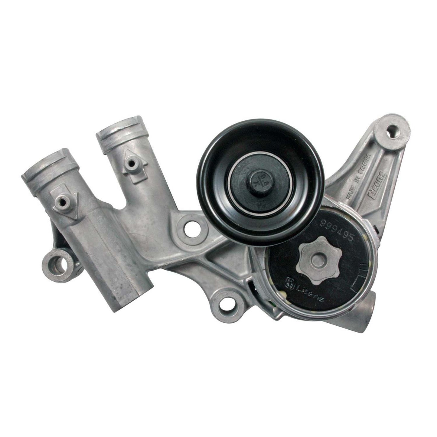 Continental Accessory Drive Belt Tensioner Assembly 49350