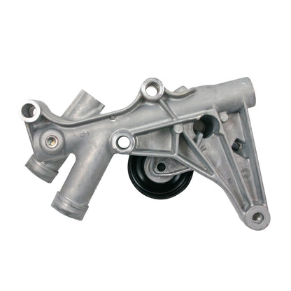 Continental Accessory Drive Belt Tensioner Assembly  top view frsport 49350