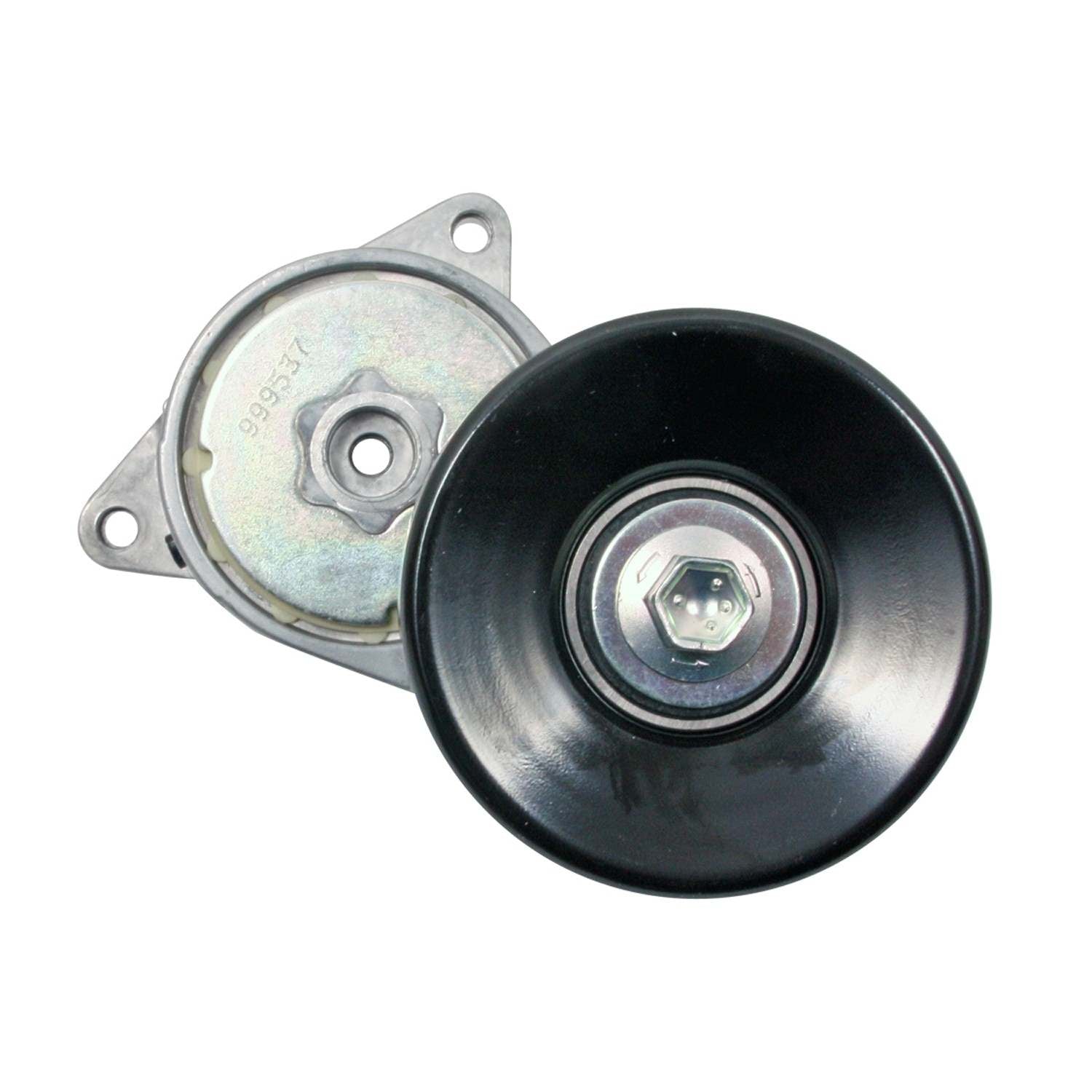 Continental Accessory Drive Belt Tensioner Assembly 49351