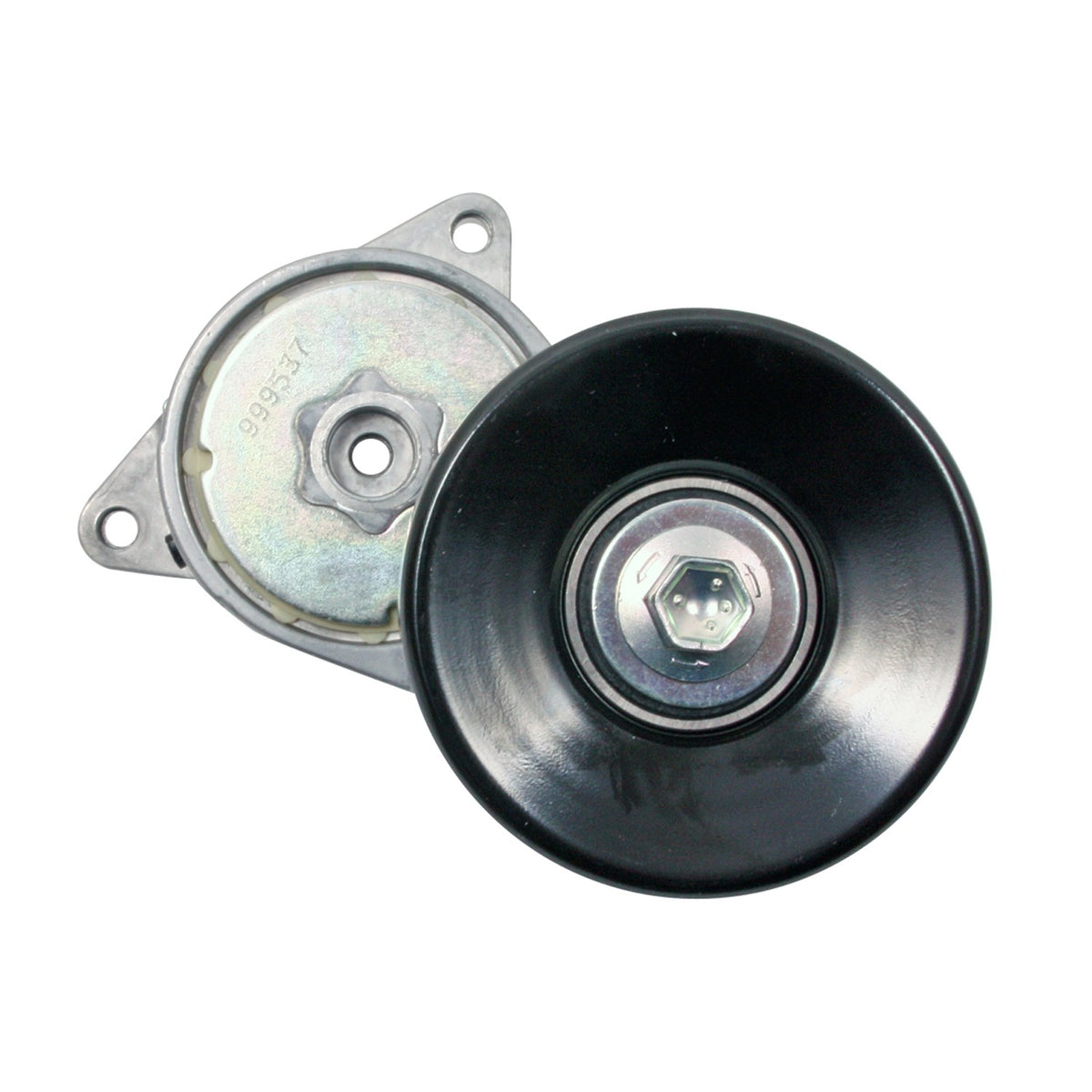 Continental Accessory Drive Belt Tensioner Assembly 49351