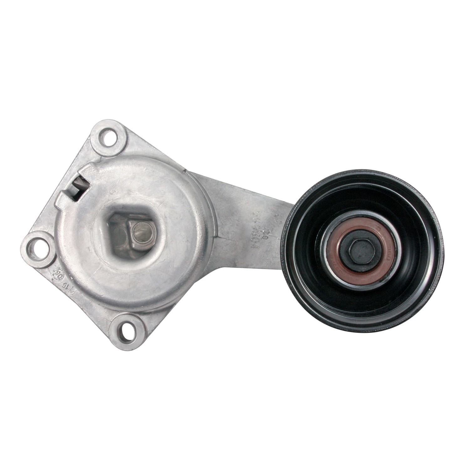 Continental Accessory Drive Belt Tensioner Assembly 49352