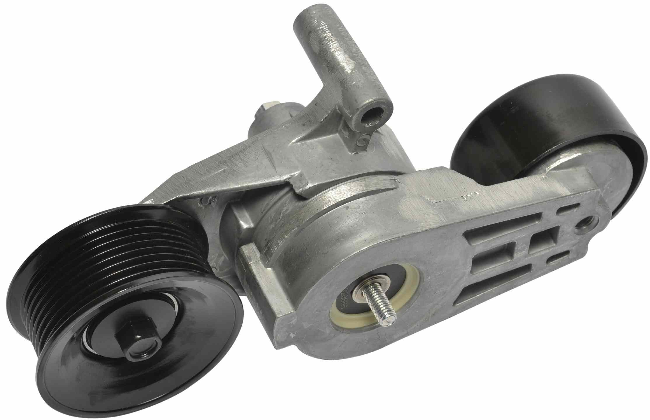 Continental Accessory Drive Belt Tensioner Assembly 49354