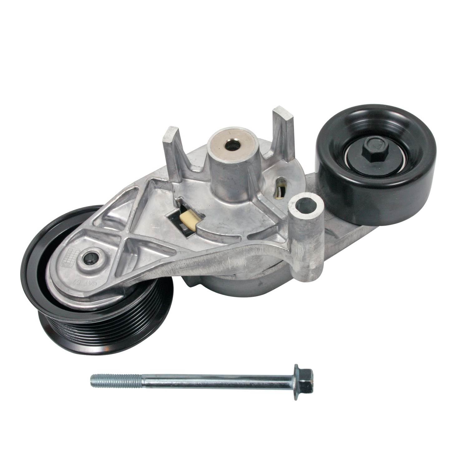 Continental Accessory Drive Belt Tensioner Assembly 49354