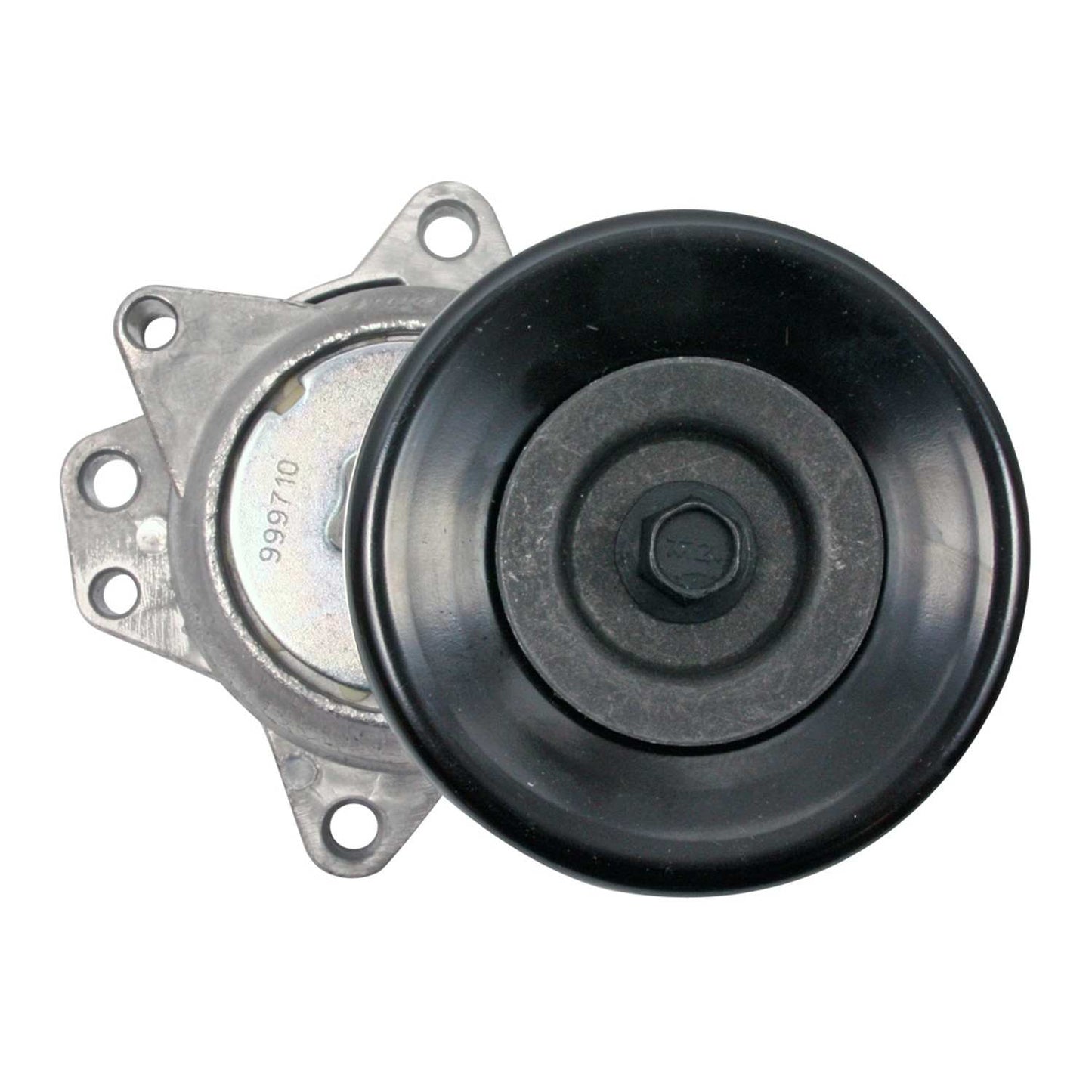 Continental Accessory Drive Belt Tensioner Assembly 49359