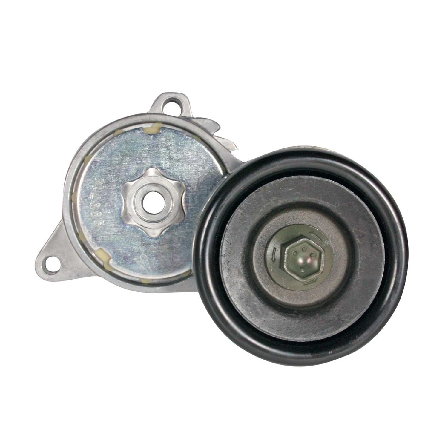 Continental Accessory Drive Belt Tensioner Assembly 49360