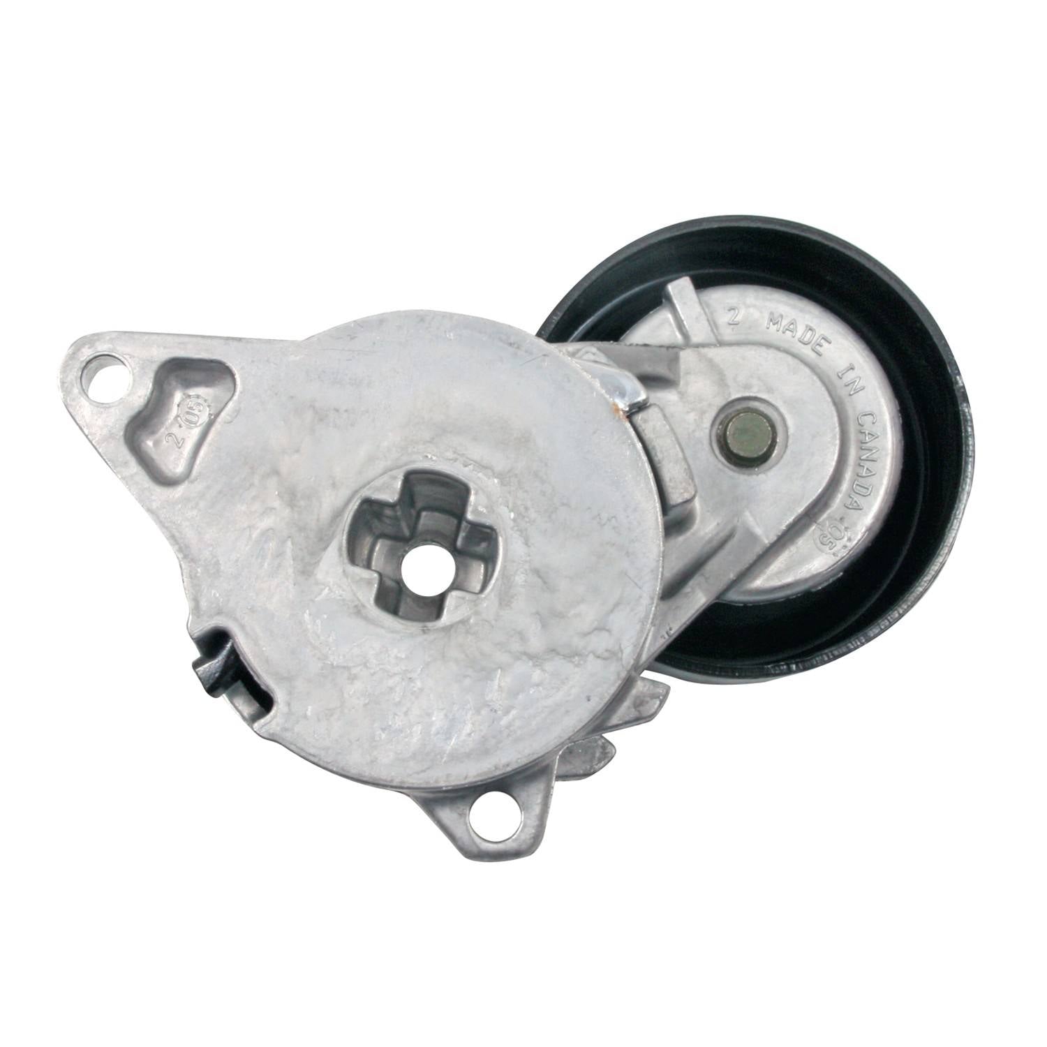 Continental Accessory Drive Belt Tensioner Assembly 49360