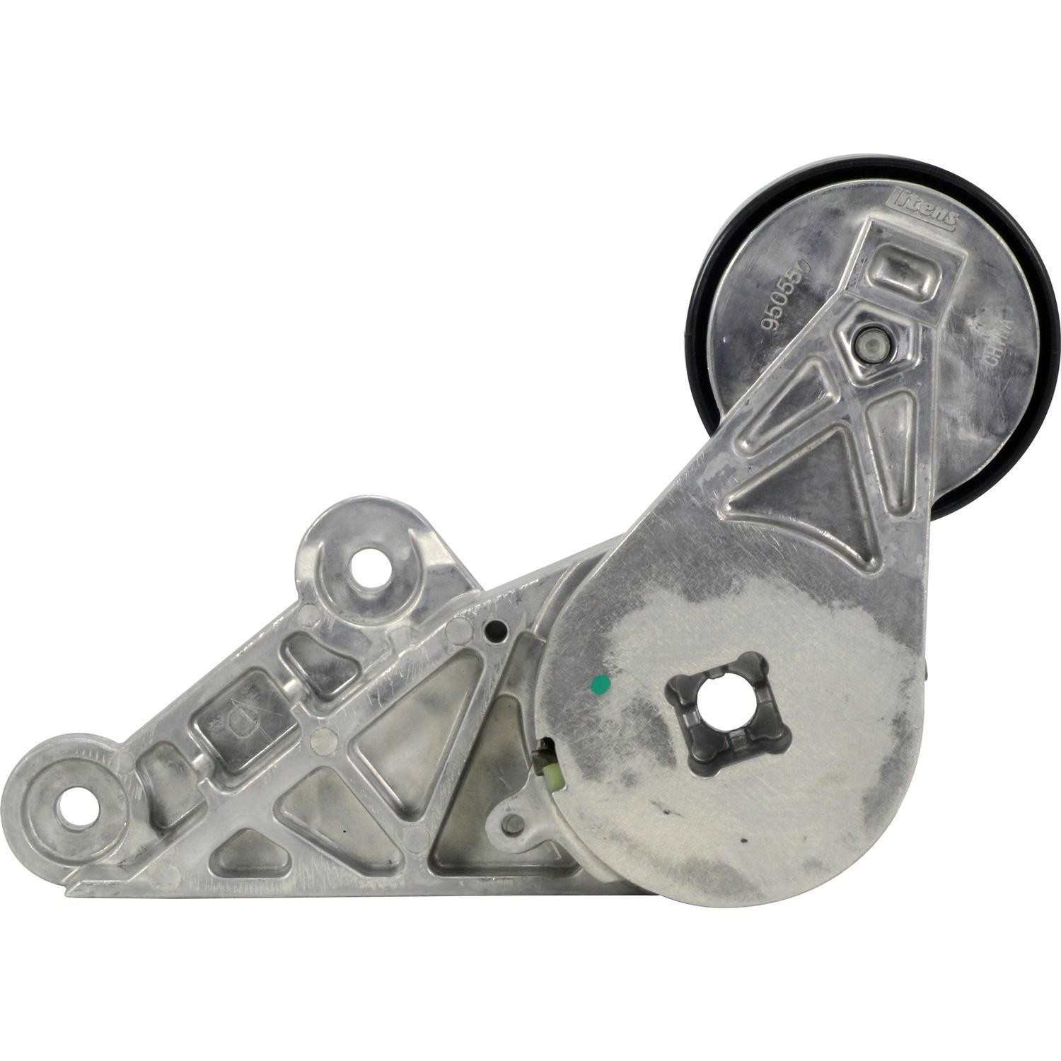 Continental Accessory Drive Belt Tensioner Assembly 49361