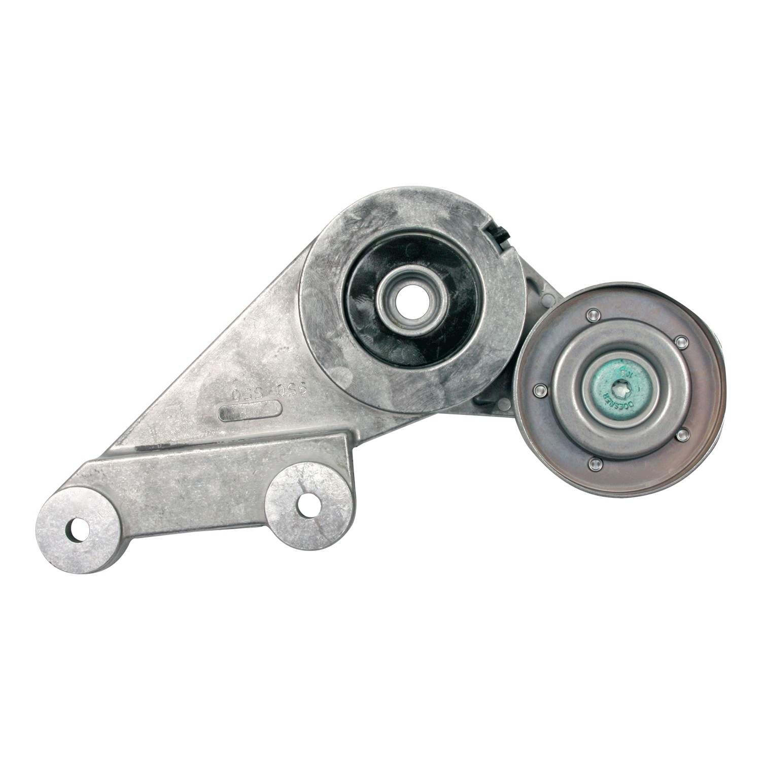 Continental Accessory Drive Belt Tensioner Assembly 49361