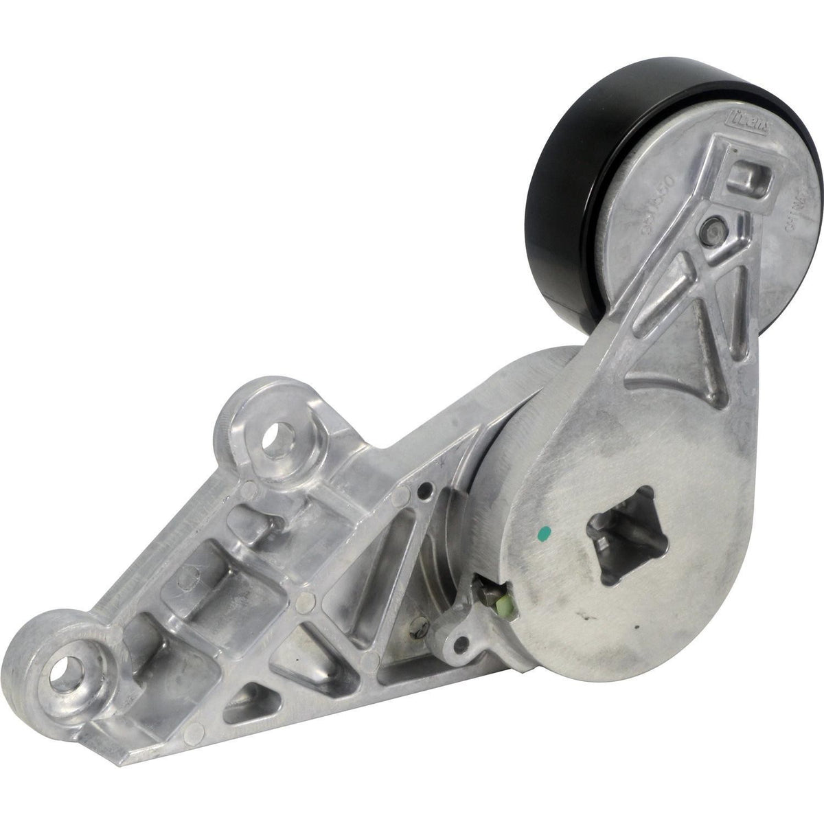 Continental Accessory Drive Belt Tensioner Assembly 49361