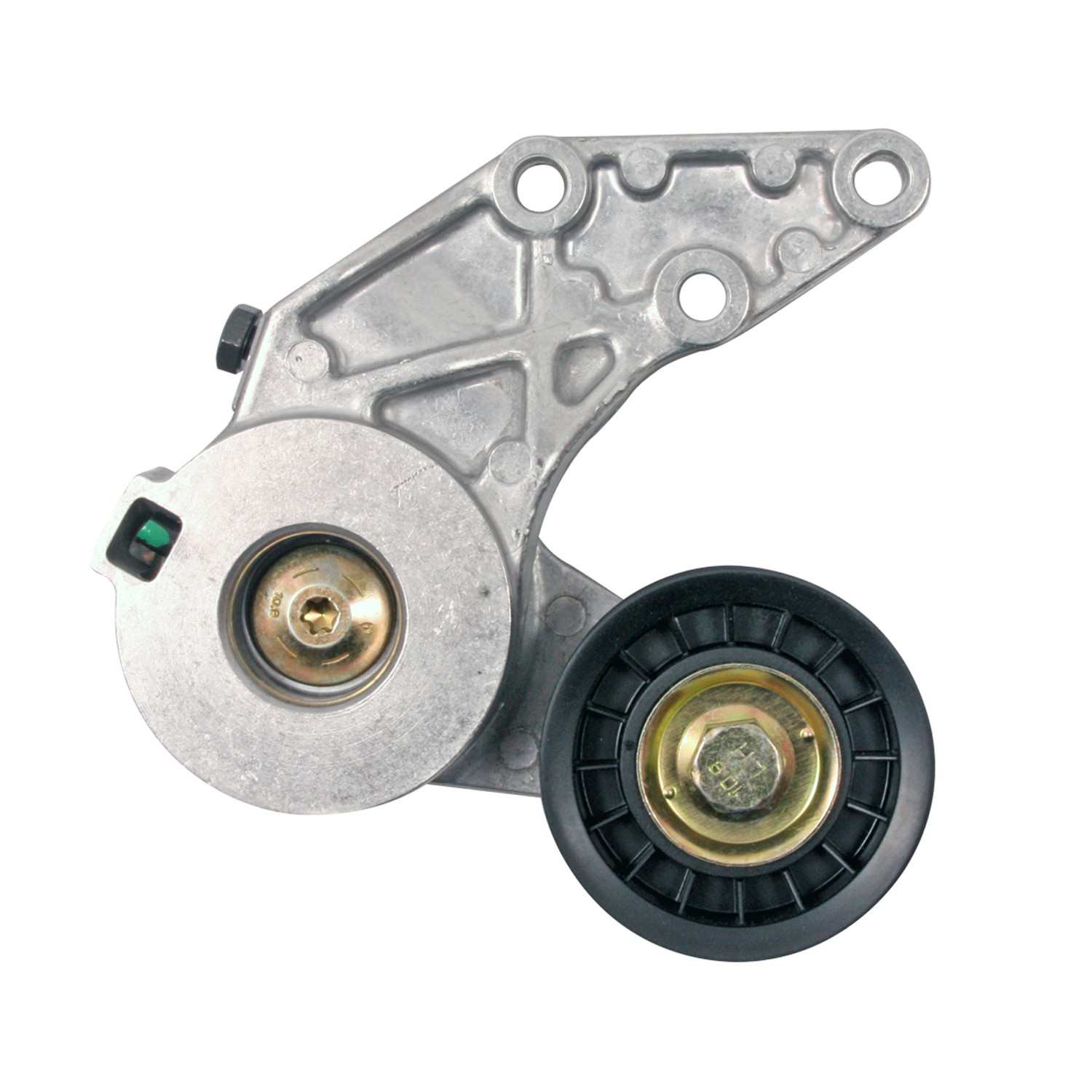 Continental Accessory Drive Belt Tensioner Assembly 49371