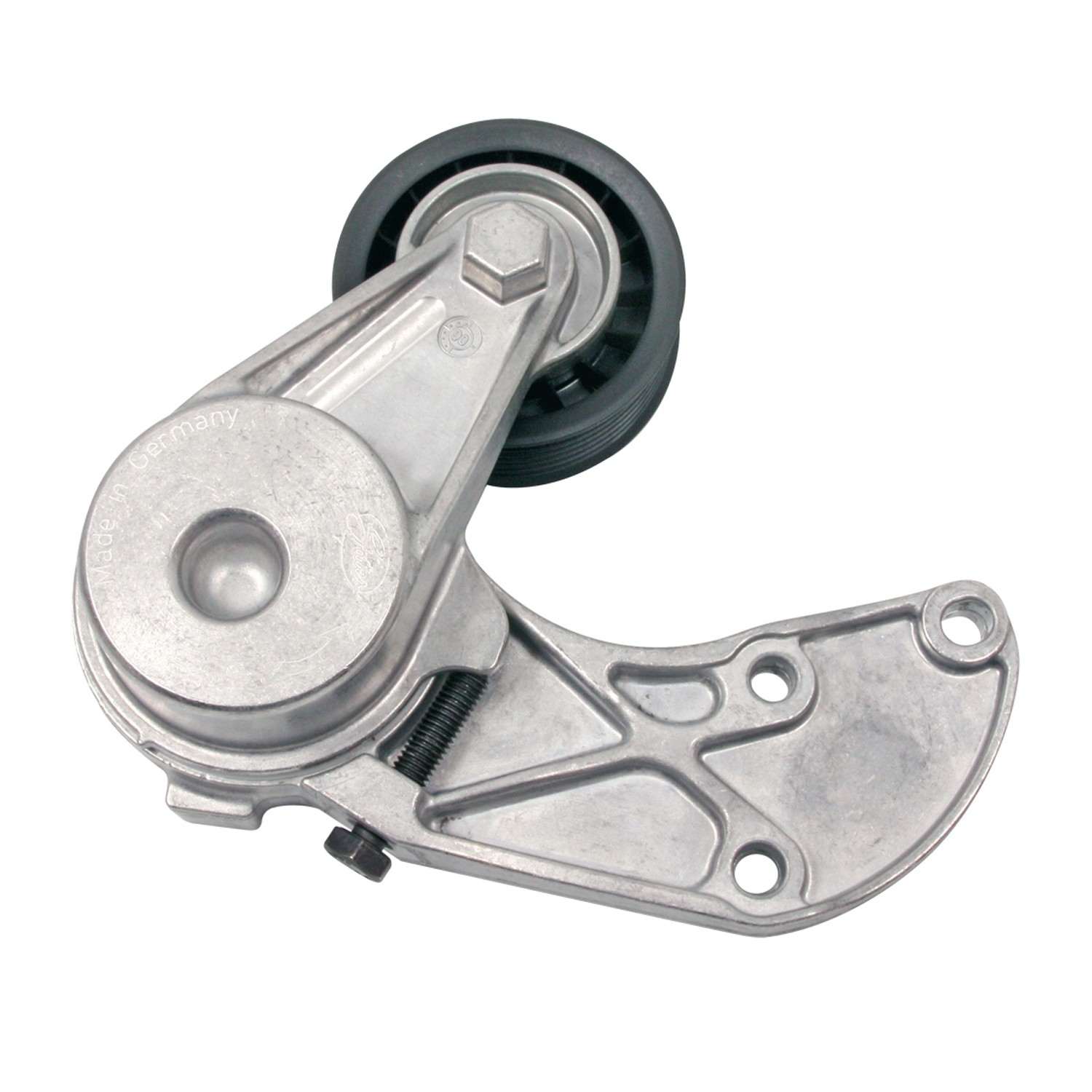 Continental Accessory Drive Belt Tensioner Assembly 49372