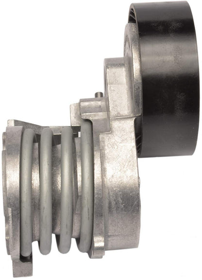 Continental Accessory Drive Belt Tensioner Assembly  top view frsport 49373