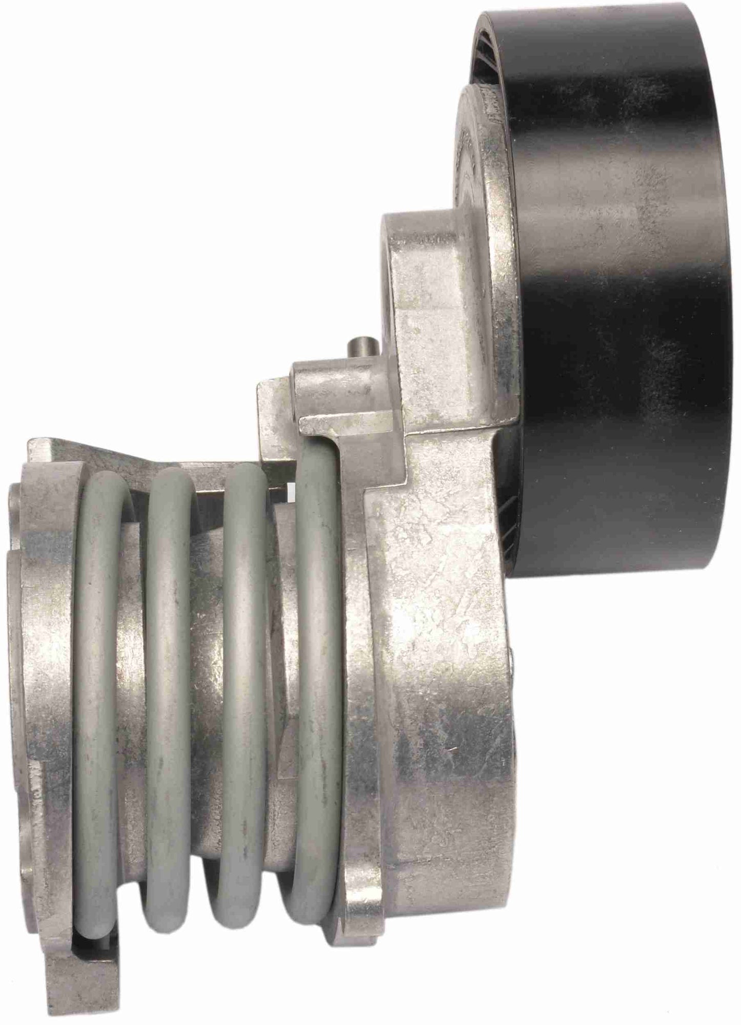 Continental Accessory Drive Belt Tensioner Assembly  top view frsport 49373