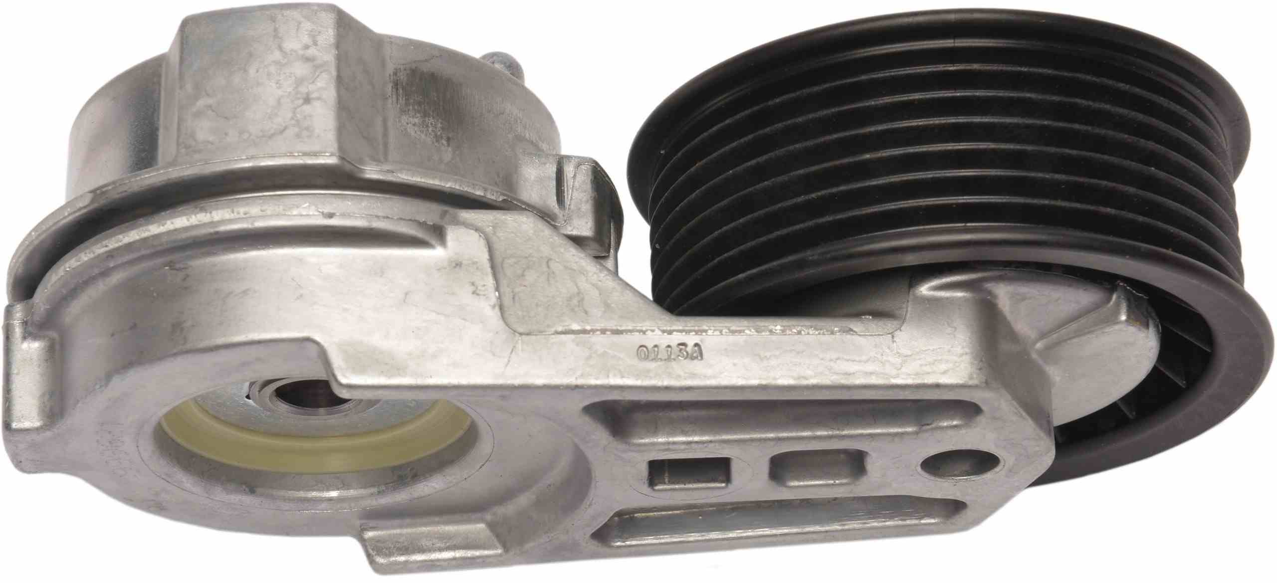 Continental Accessory Drive Belt Tensioner Assembly 49374