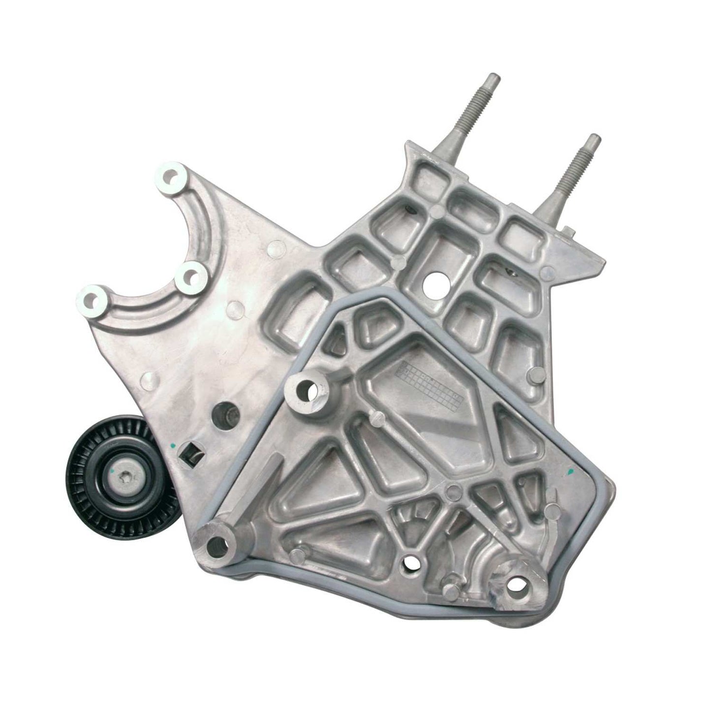 Continental Accessory Drive Belt Tensioner Assembly 49375