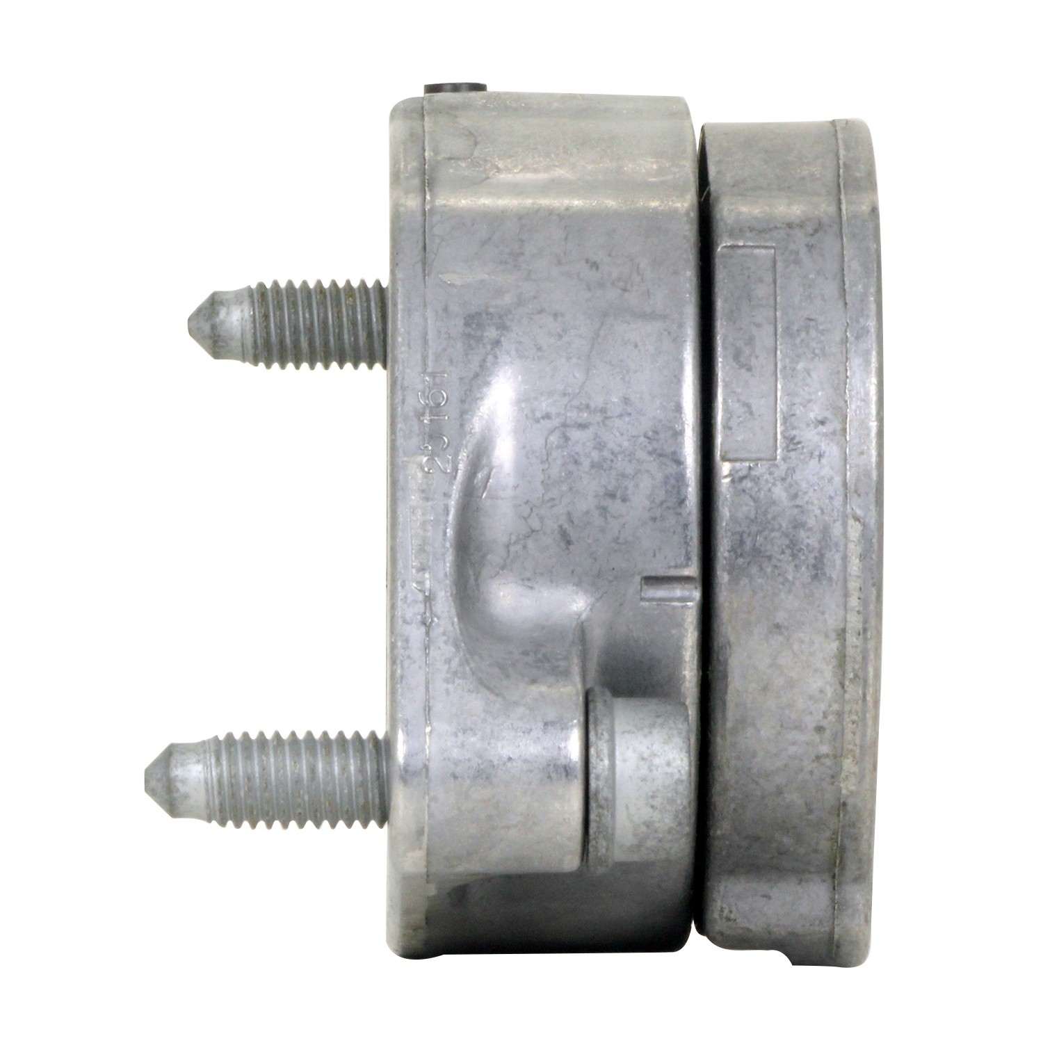 Continental Accessory Drive Belt Tensioner Assembly 49377