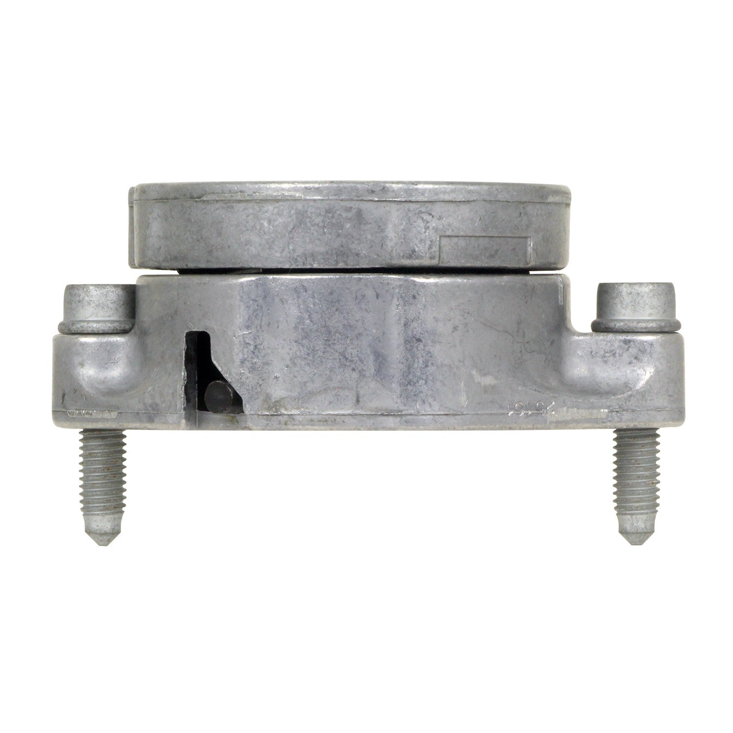 Continental Accessory Drive Belt Tensioner Assembly 49377