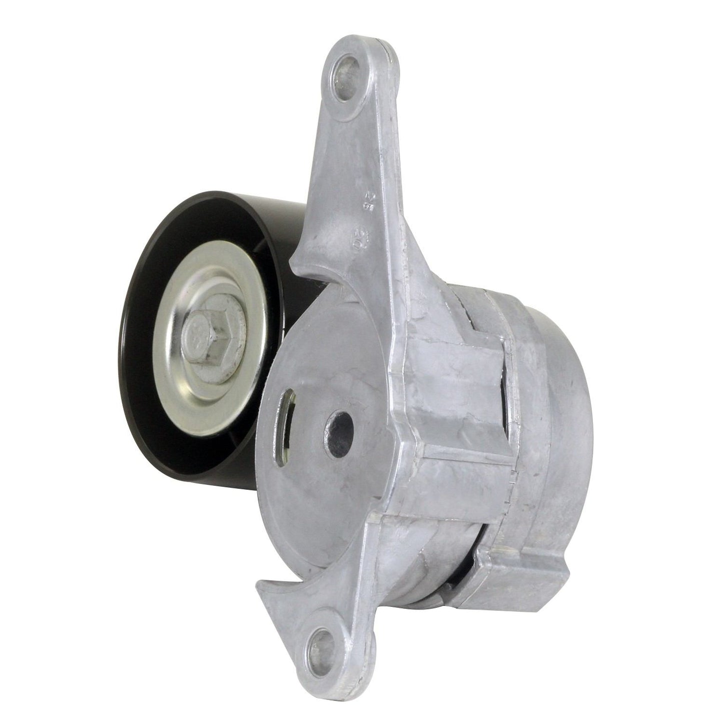 Continental Accessory Drive Belt Tensioner Assembly 49378