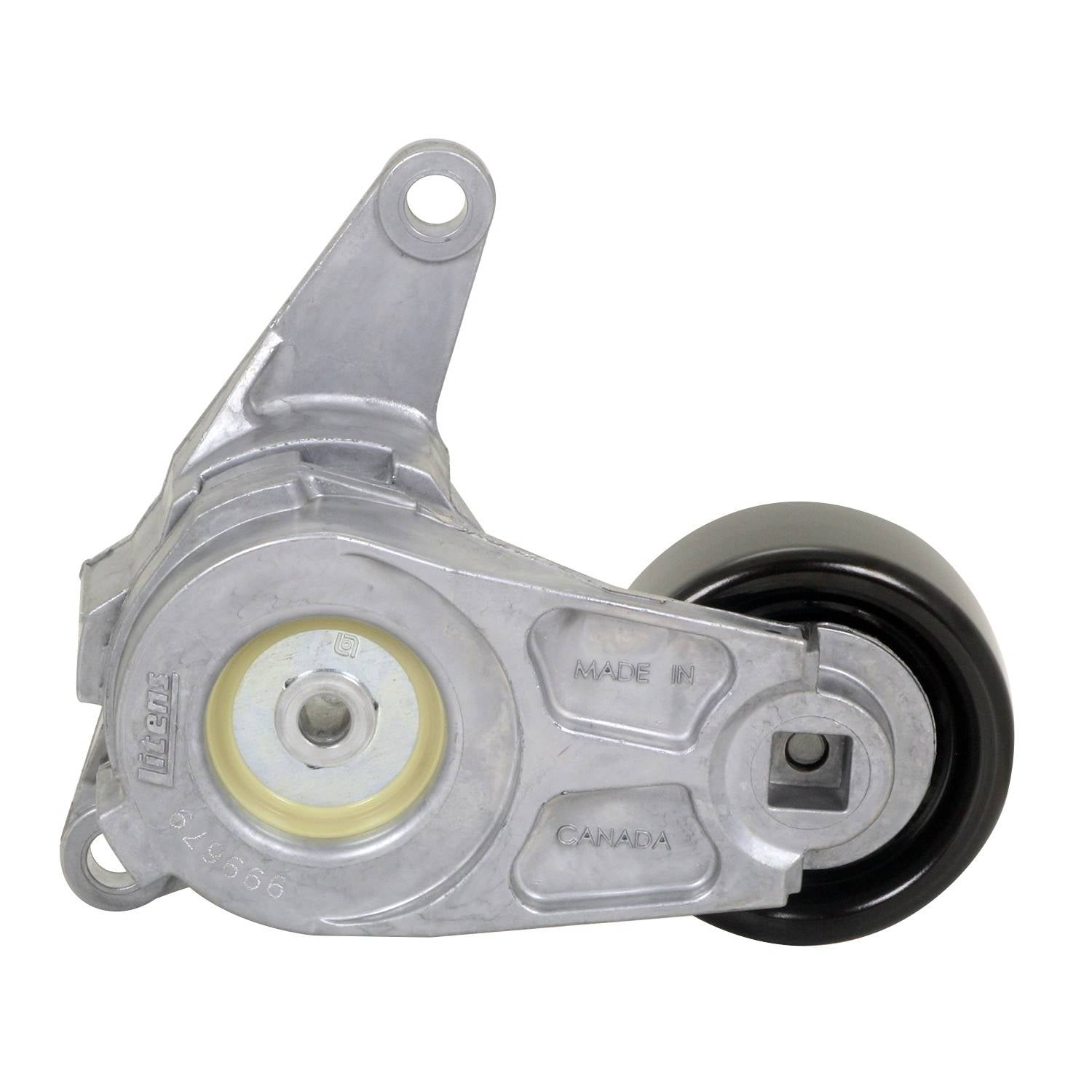 Continental Accessory Drive Belt Tensioner Assembly 49378