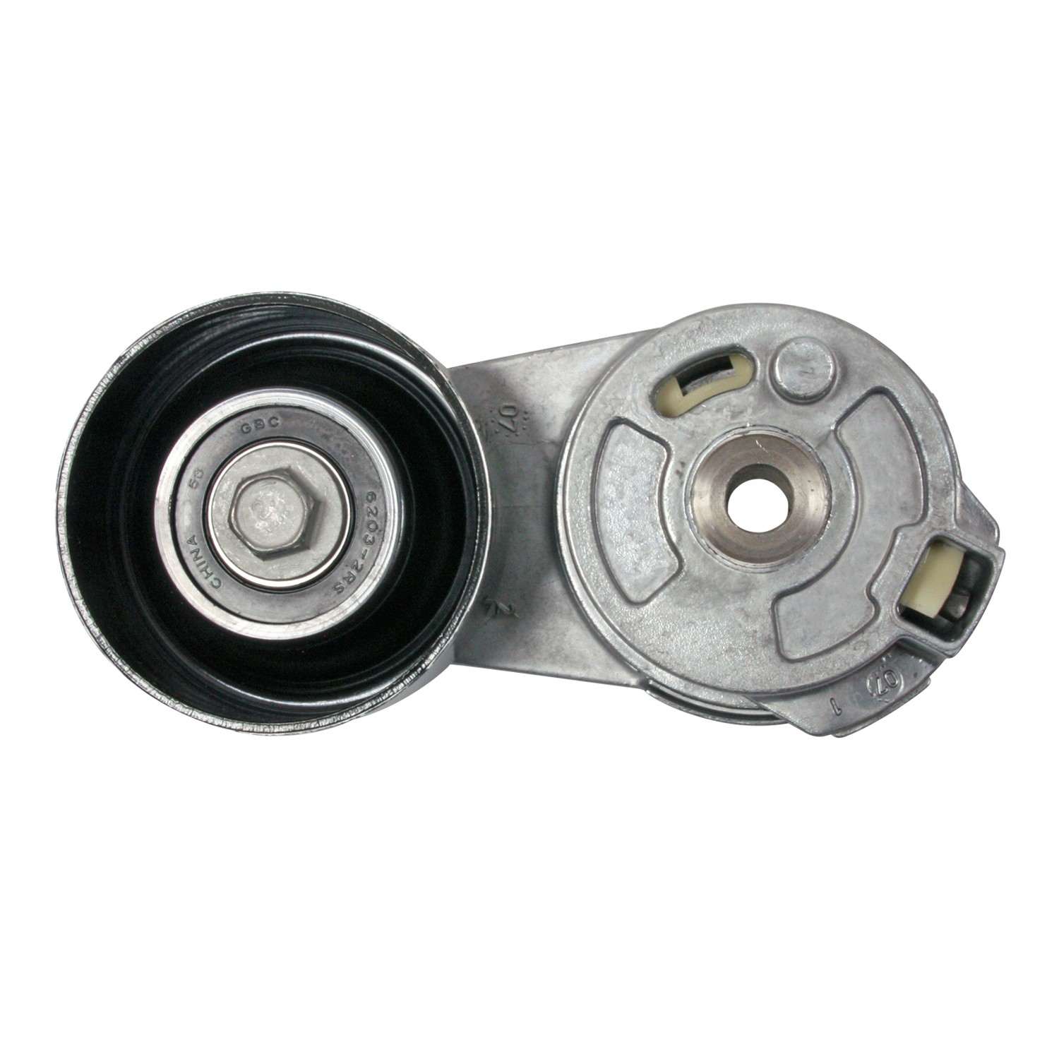 Continental Accessory Drive Belt Tensioner Assembly 49389