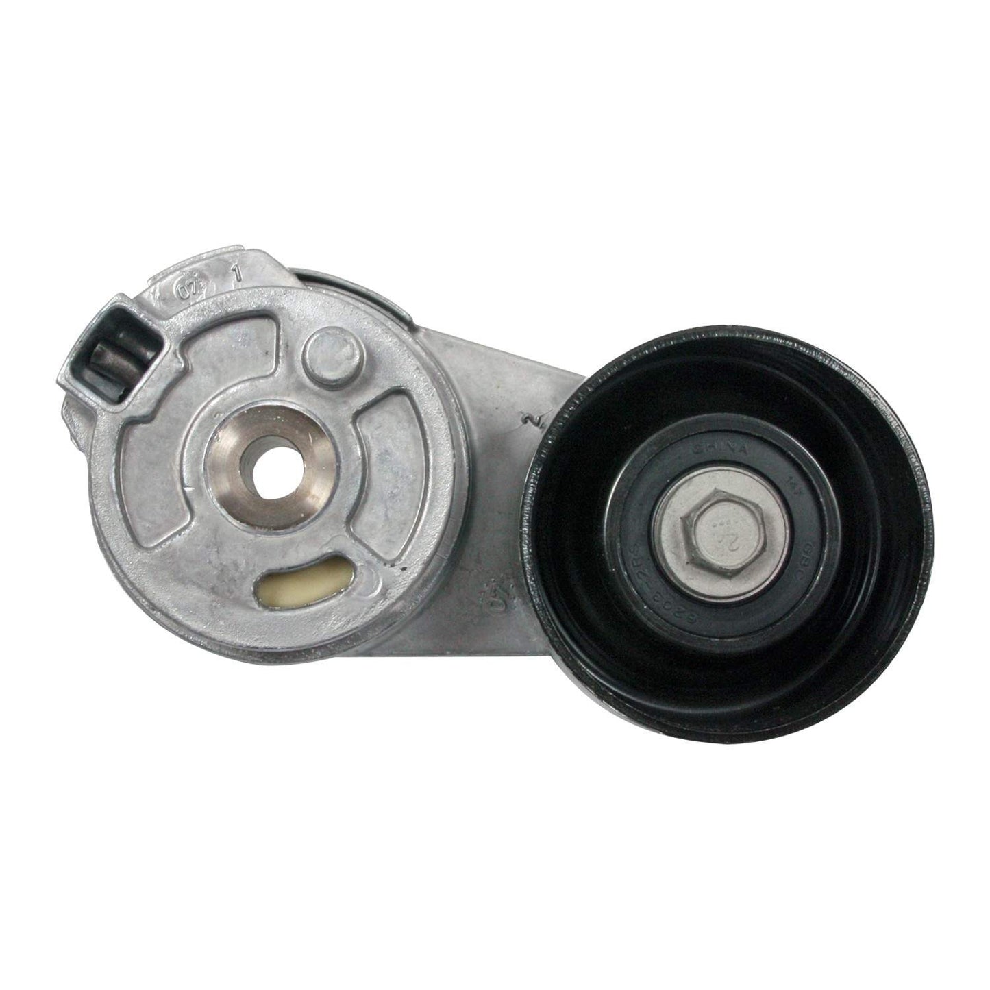 Continental Accessory Drive Belt Tensioner Assembly 49390