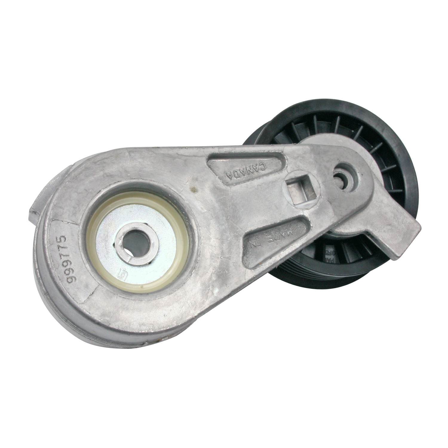 Continental Accessory Drive Belt Tensioner Assembly 49391