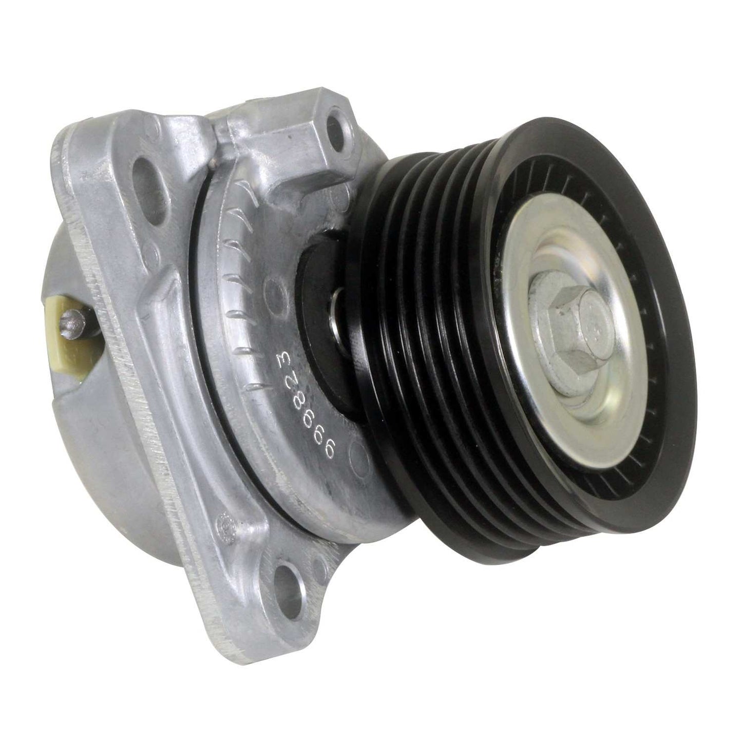 Continental Accessory Drive Belt Tensioner Assembly 49393