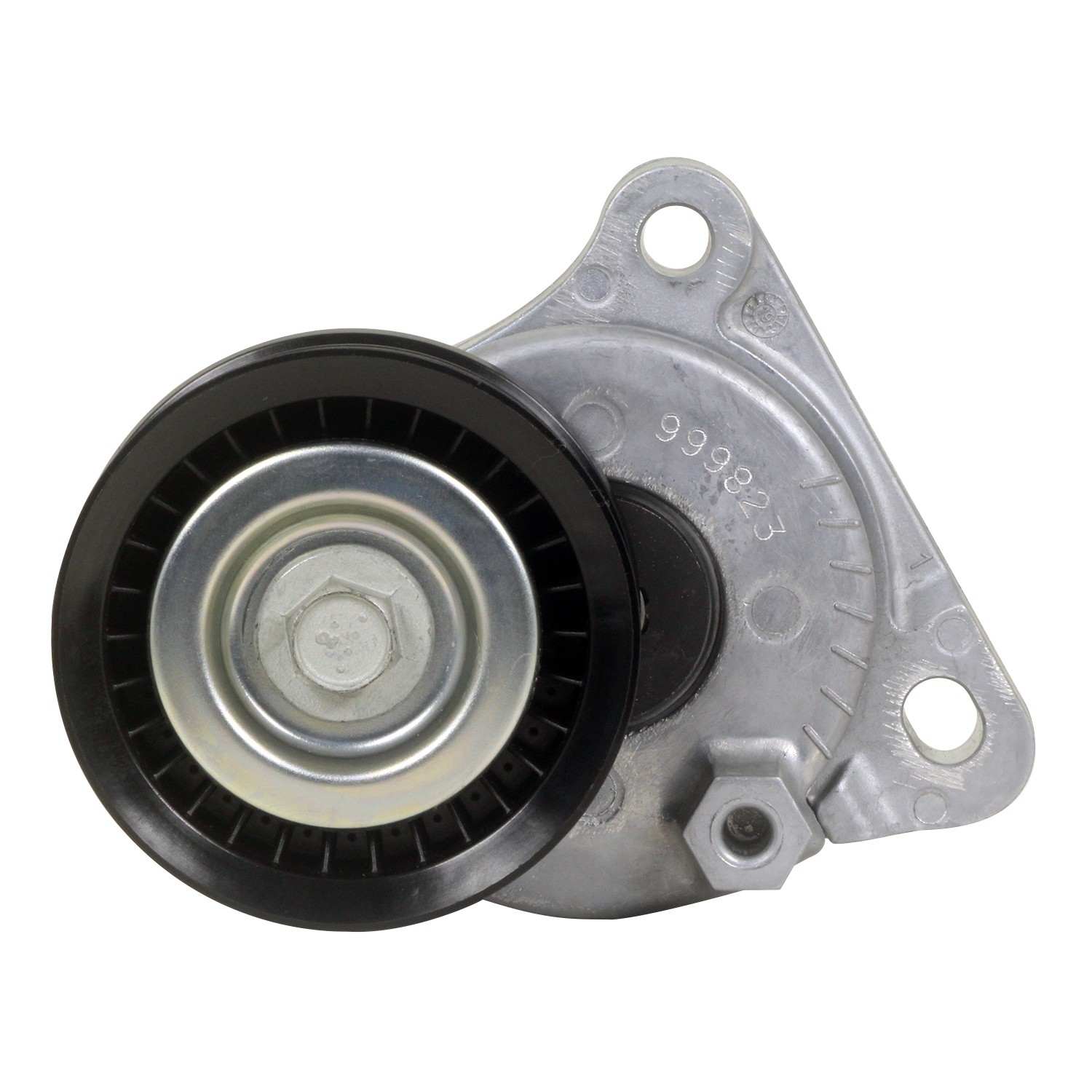 Continental Accessory Drive Belt Tensioner Assembly 49393
