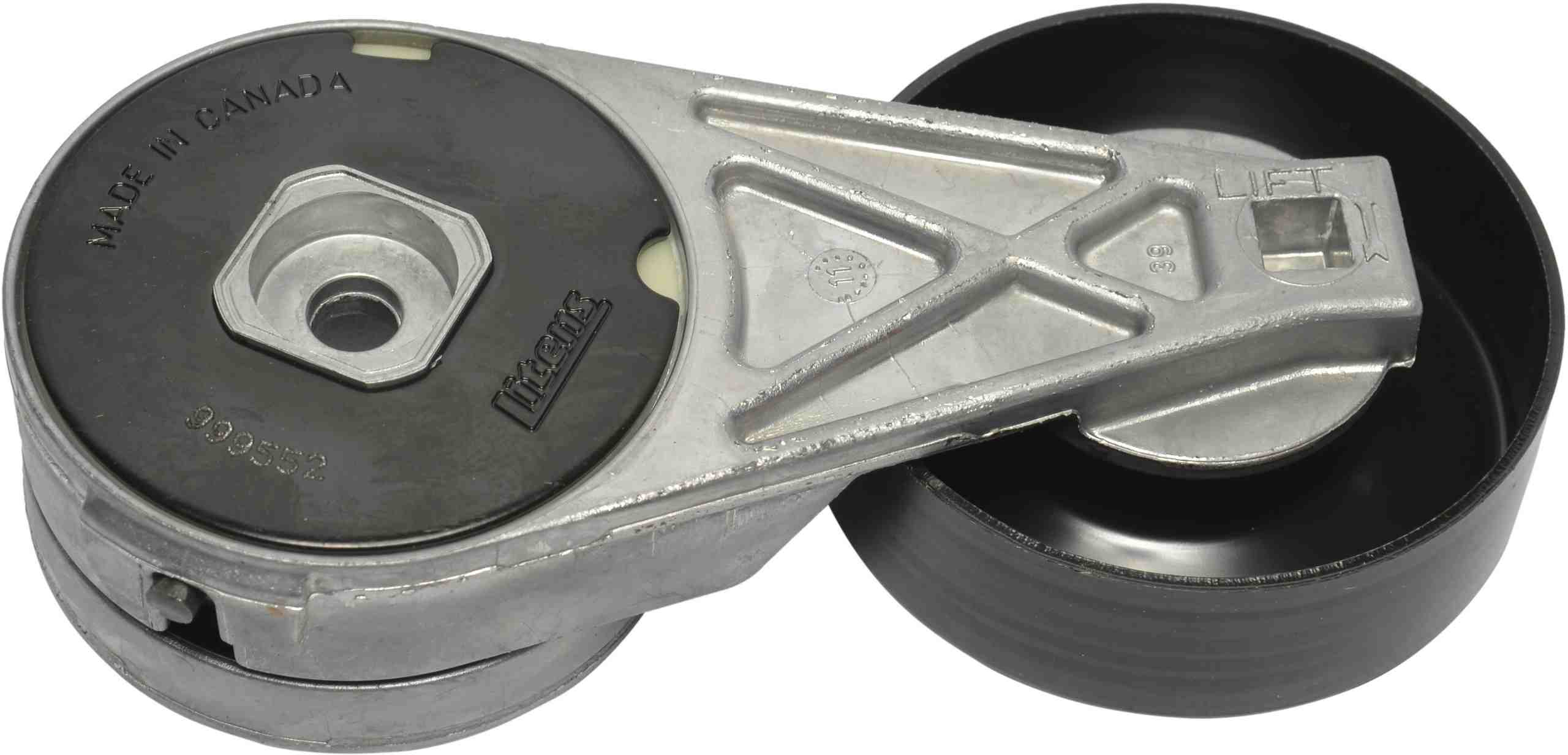Continental Accessory Drive Belt Tensioner Assembly 49395