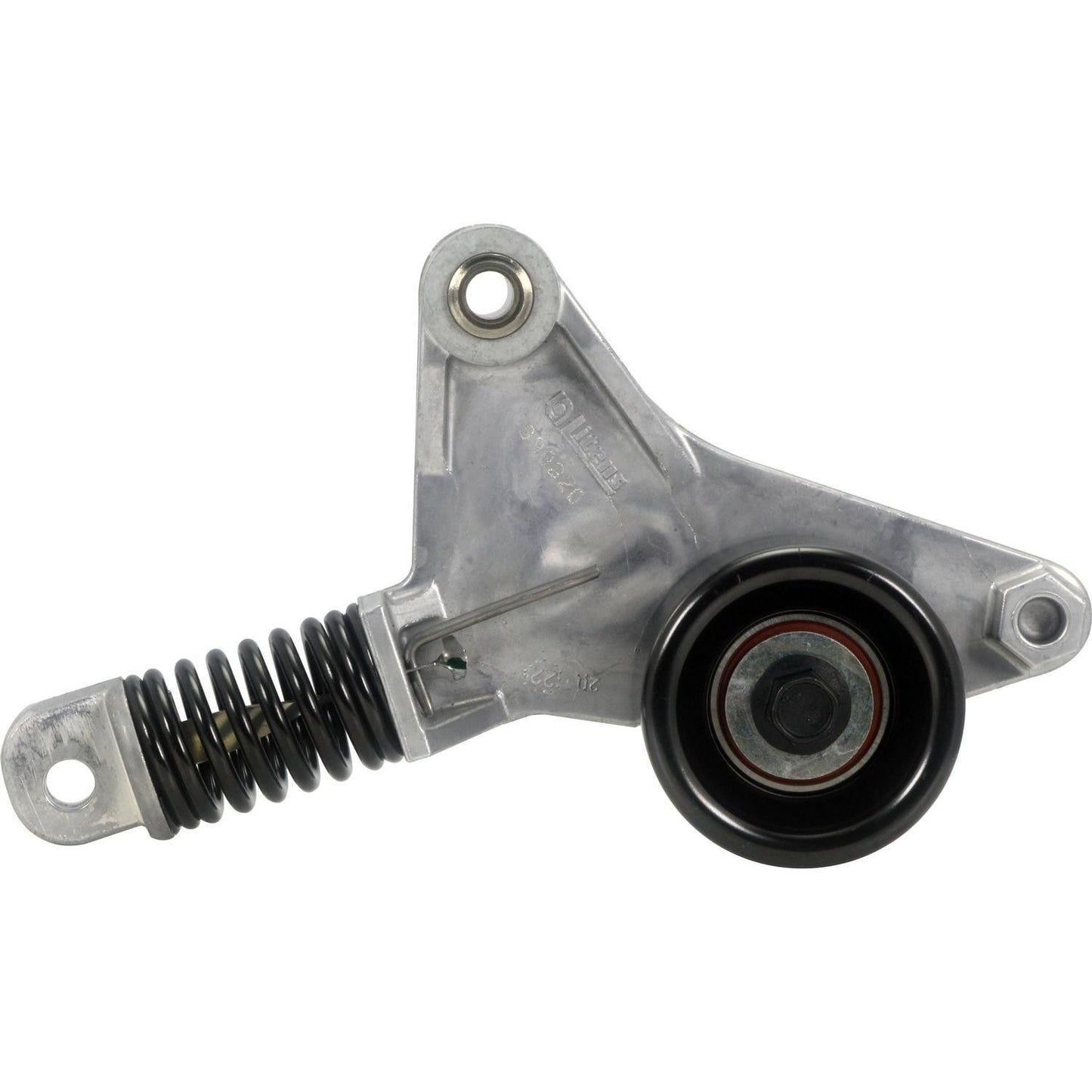 Continental Accessory Drive Belt Tensioner Assembly 49396