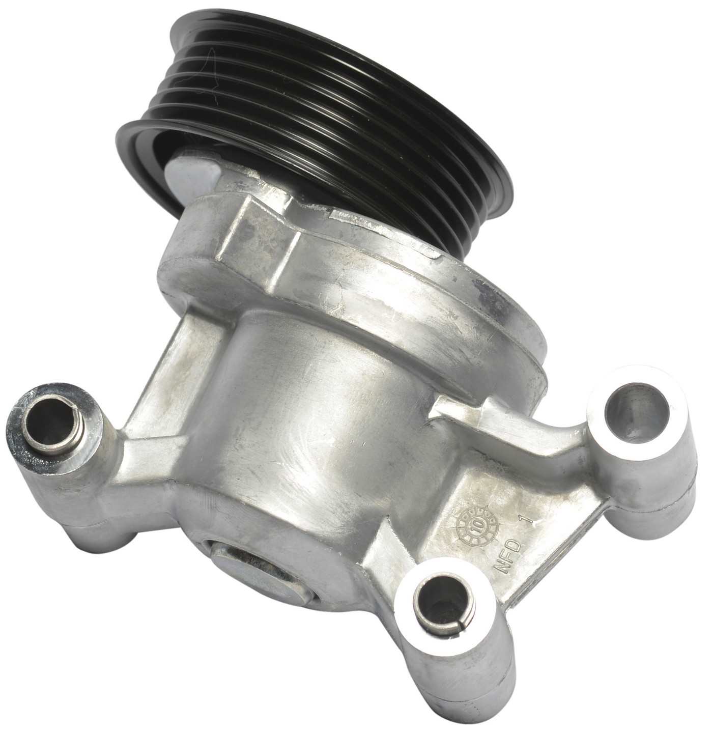 Continental Accessory Drive Belt Tensioner Assembly 49397