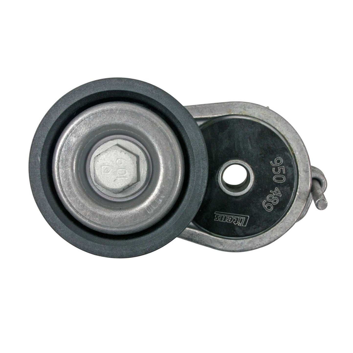 Continental Accessory Drive Belt Tensioner Assembly 49401