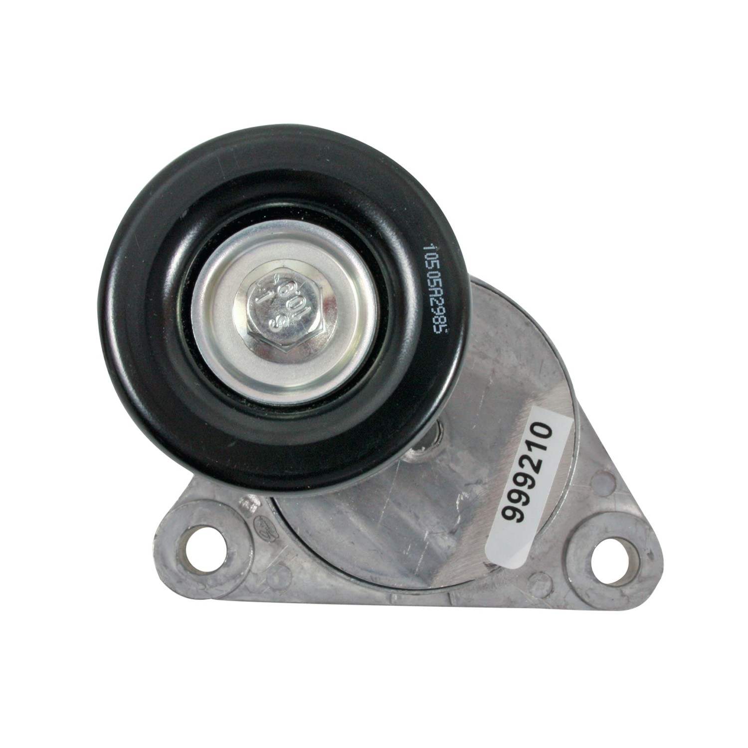 Continental Accessory Drive Belt Tensioner Assembly 49406