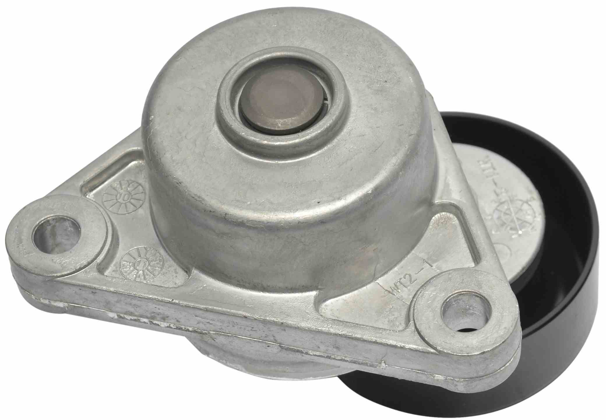 Continental Accessory Drive Belt Tensioner Assembly 49406