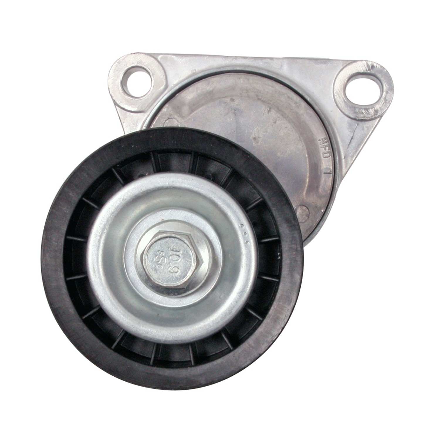 Continental Accessory Drive Belt Tensioner Assembly 49407