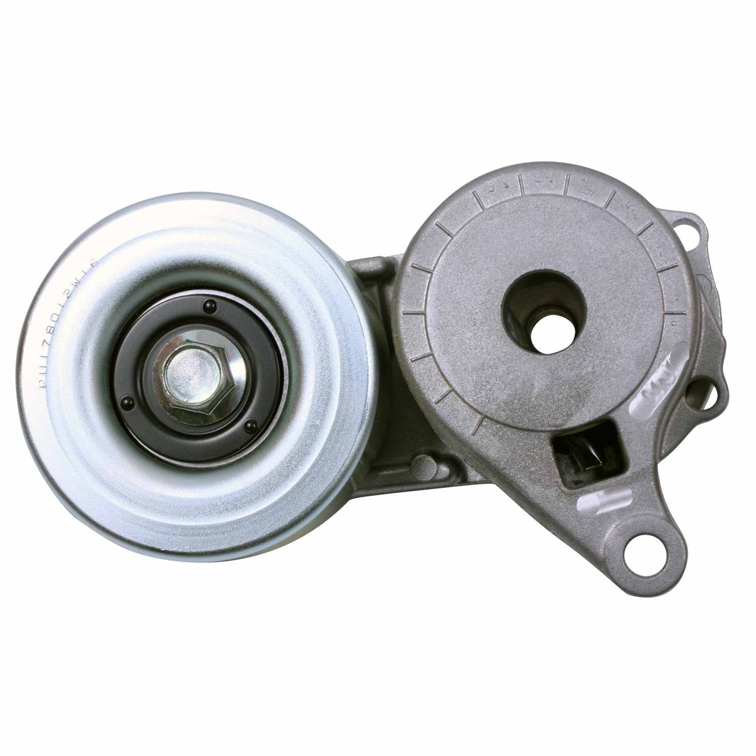 Continental Accessory Drive Belt Tensioner Assembly 49408