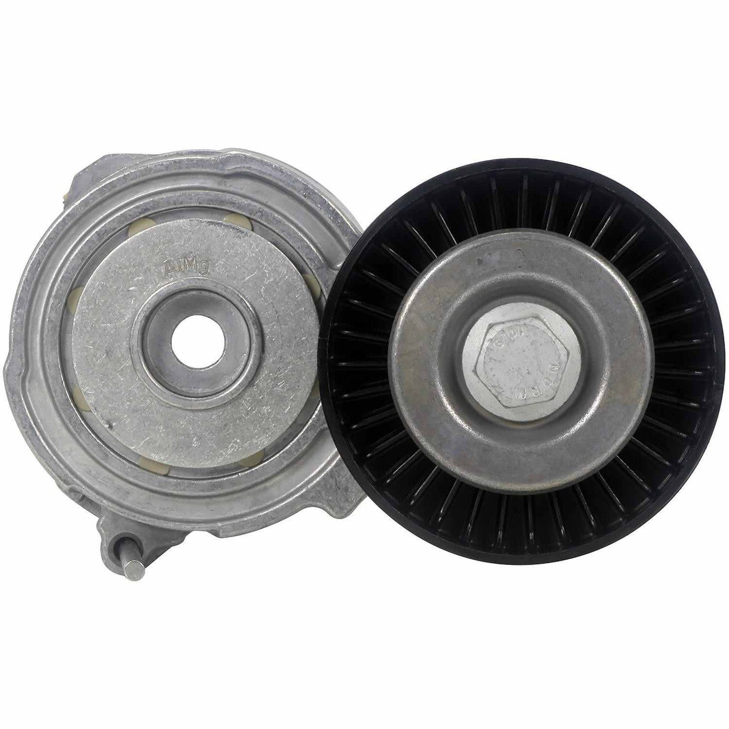 Continental Accessory Drive Belt Tensioner Assembly 49409