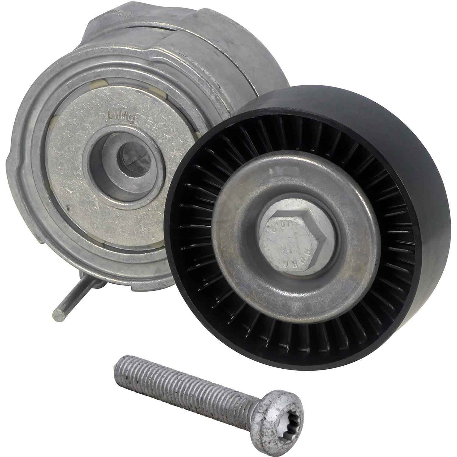 Continental Accessory Drive Belt Tensioner Assembly 49409