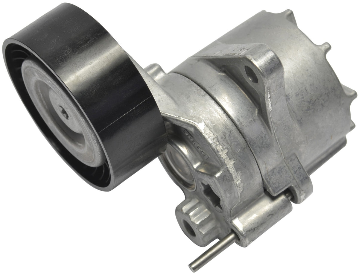 Continental Accessory Drive Belt Tensioner Assembly 49410