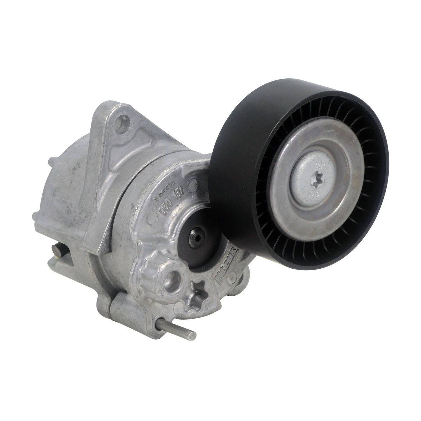 Continental Accessory Drive Belt Tensioner Assembly 49410