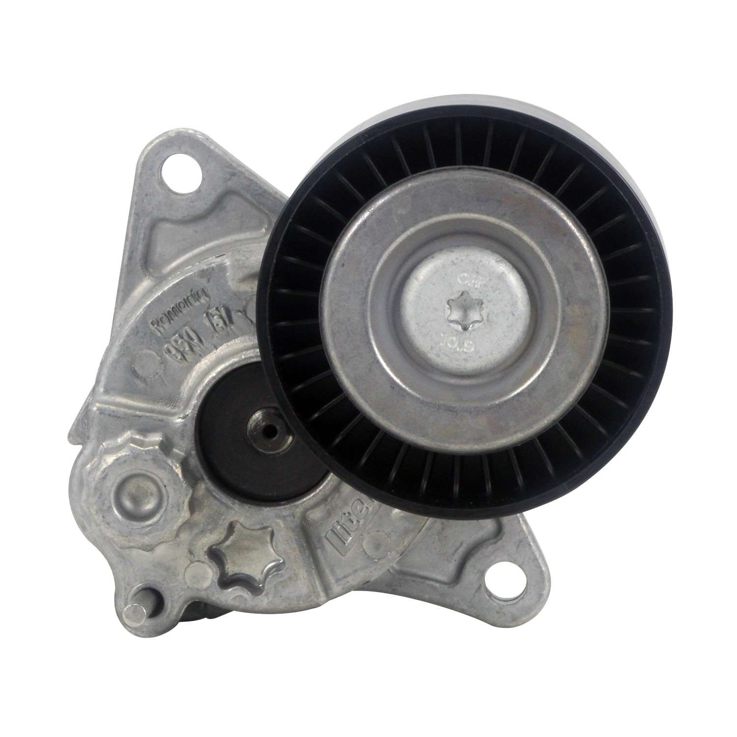 Continental Accessory Drive Belt Tensioner Assembly 49410