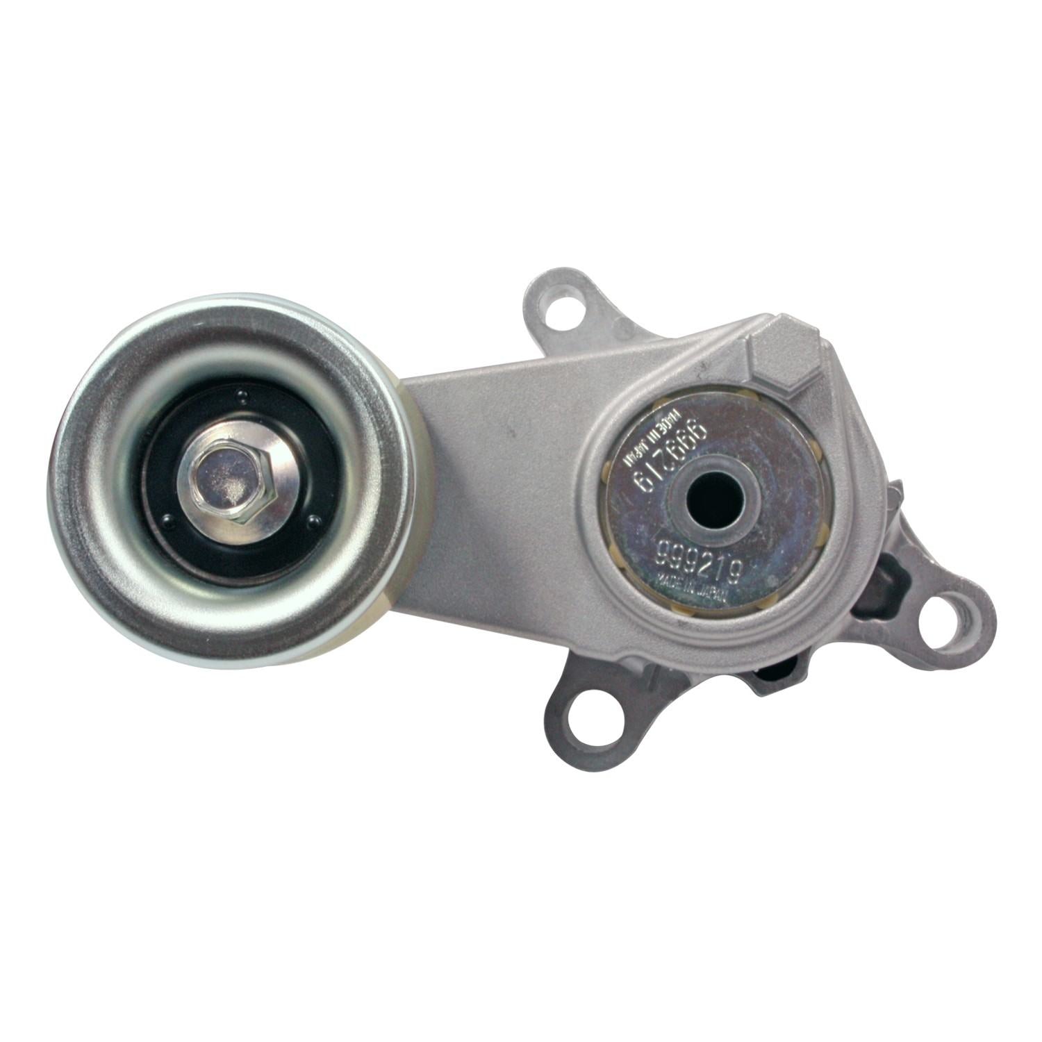 Continental Accessory Drive Belt Tensioner Assembly 49412
