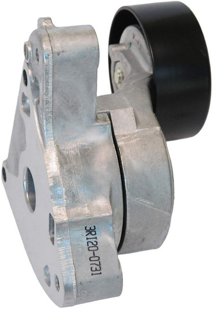 Continental Accessory Drive Belt Tensioner Assembly 49413