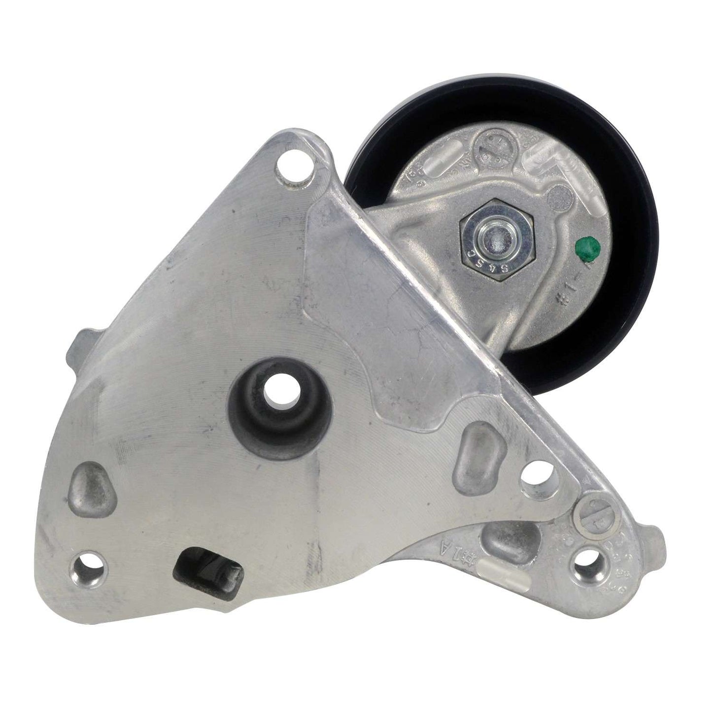 Continental Accessory Drive Belt Tensioner Assembly 49413