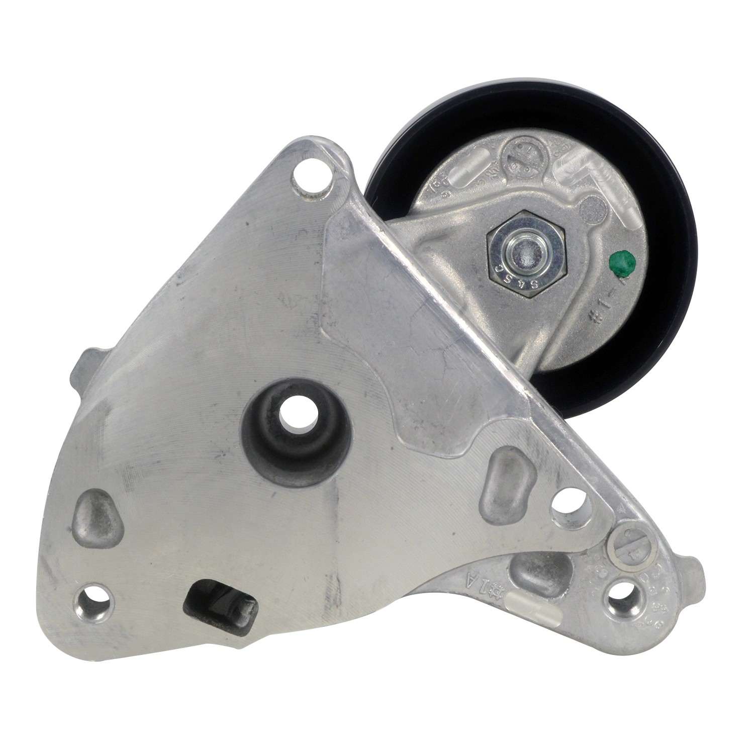 Continental Accessory Drive Belt Tensioner Assembly 49413