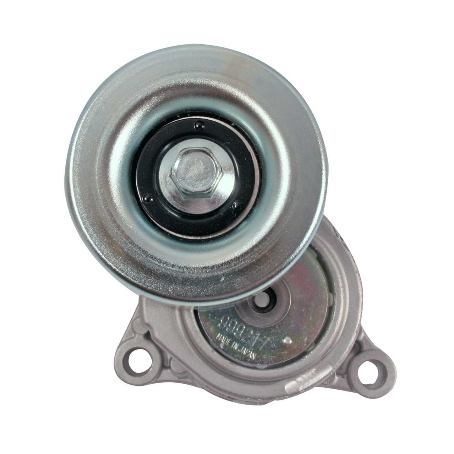 Continental Accessory Drive Belt Tensioner Assembly 49414