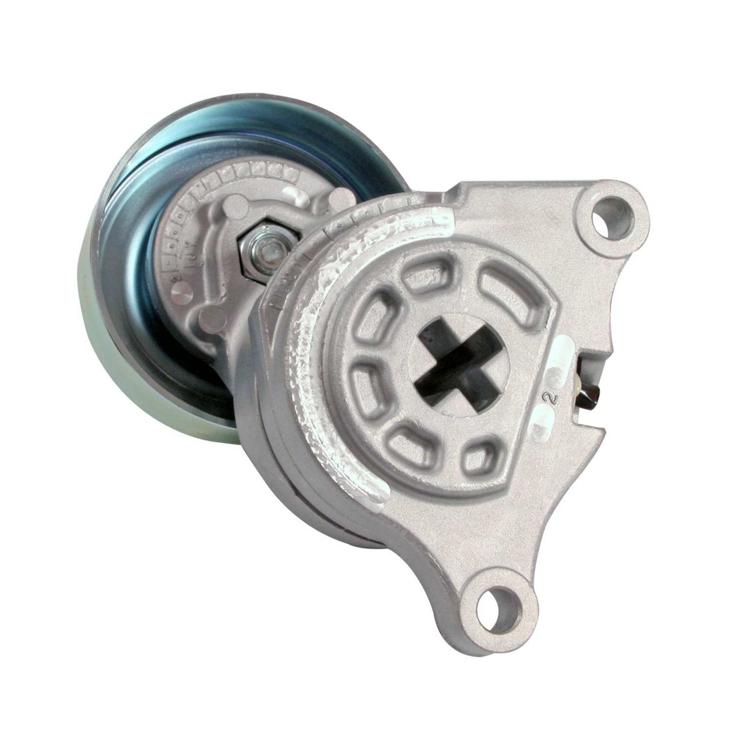 Continental Accessory Drive Belt Tensioner Assembly 49414