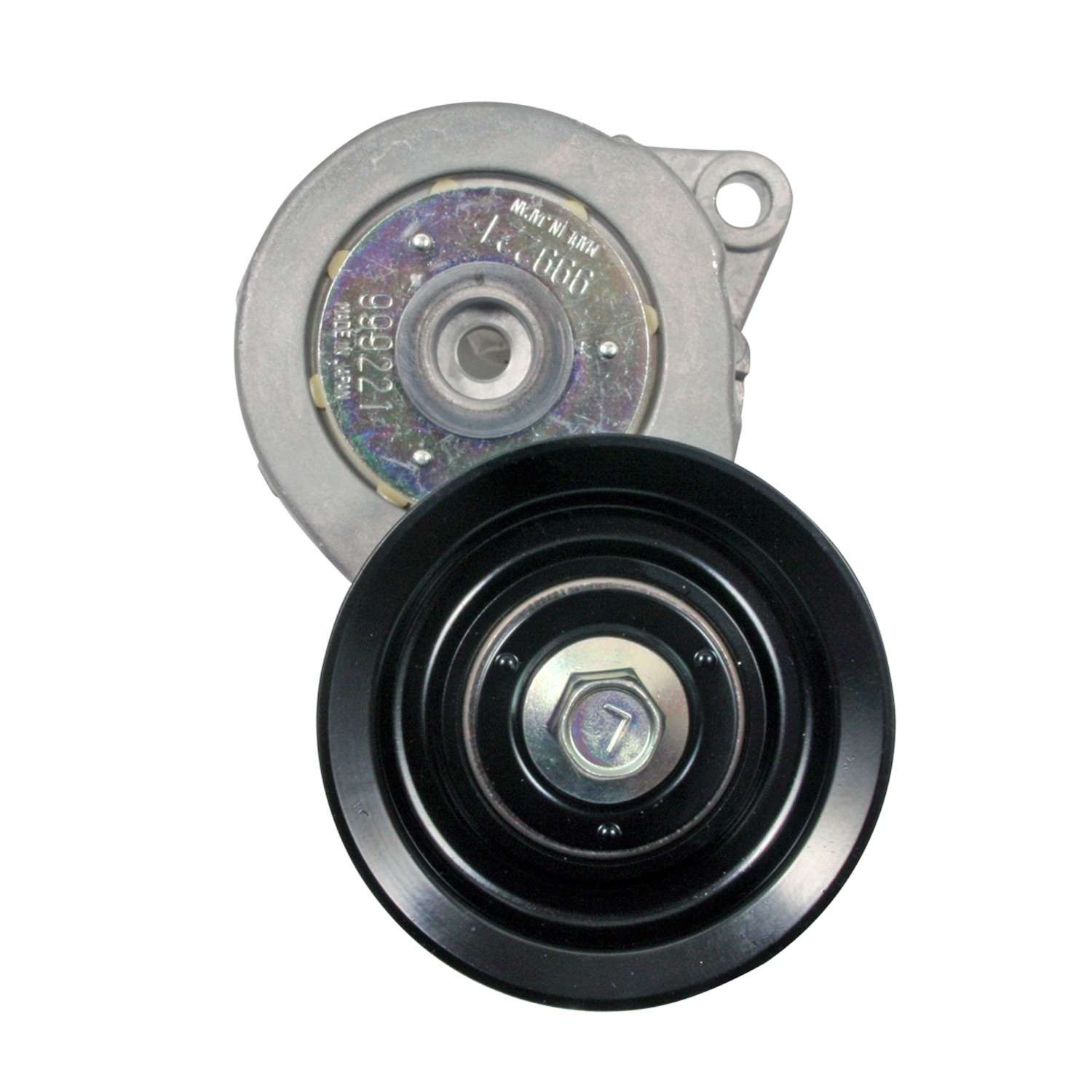 Continental Accessory Drive Belt Tensioner Assembly 49415