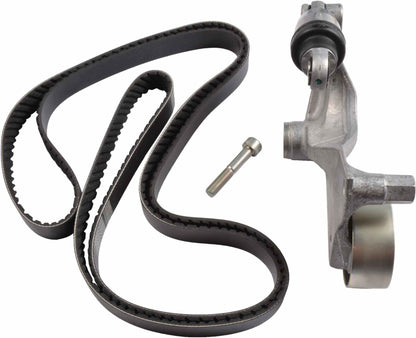 Continental Serpentine Belt Drive Solution Kit 49417K